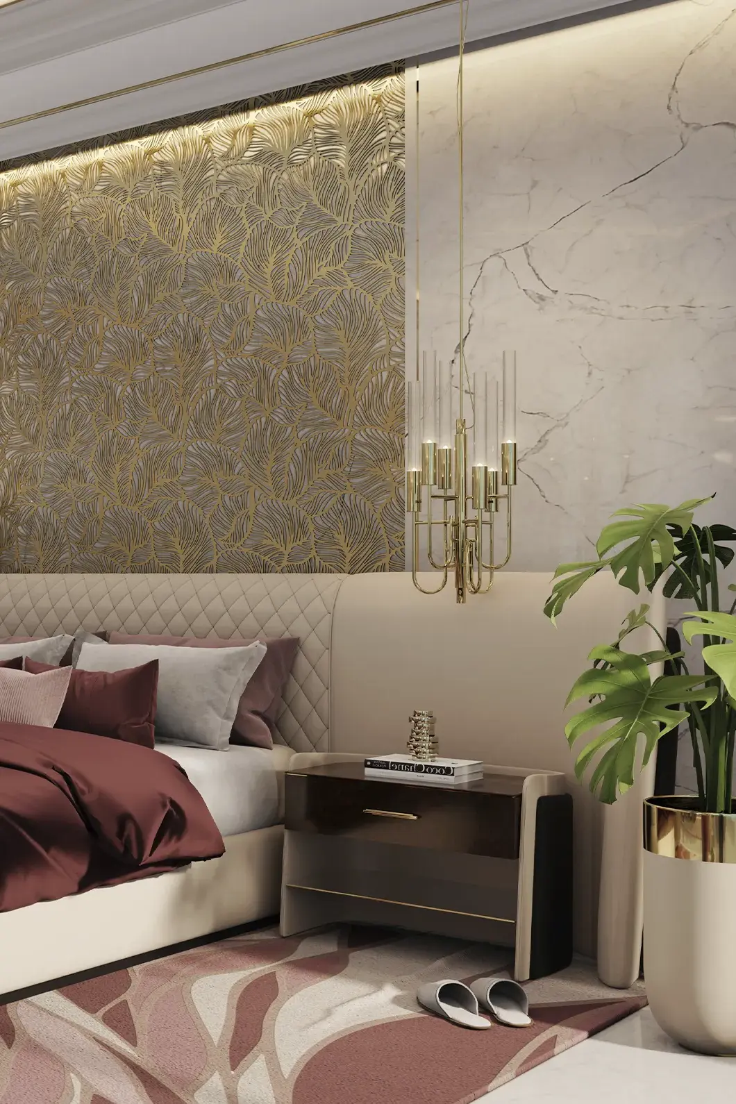 Celebration Pendant Lamp