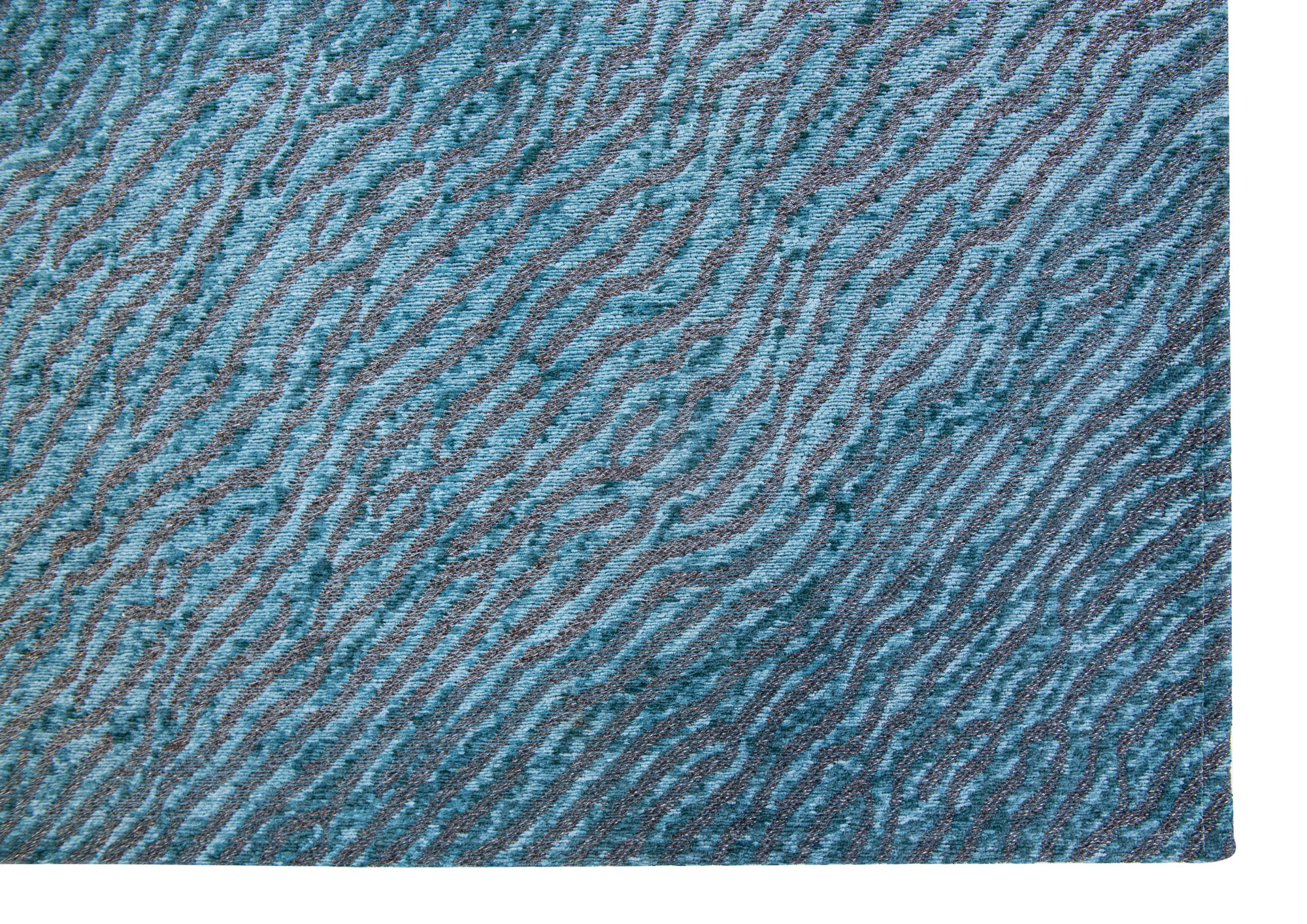 Blue Nile Premium Rug