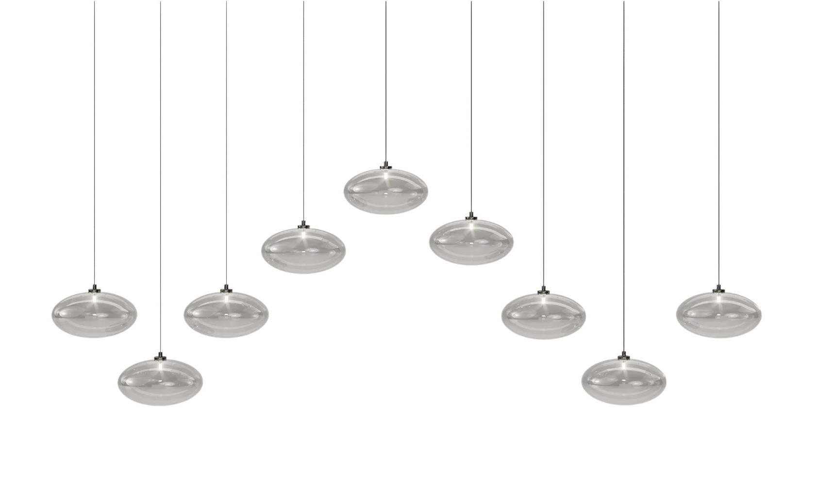 Andromeda Pendant Light