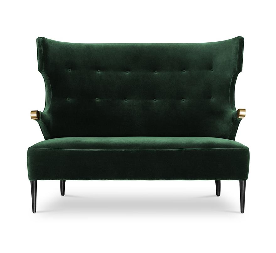 Woodland Duo 2 Seat Sofa