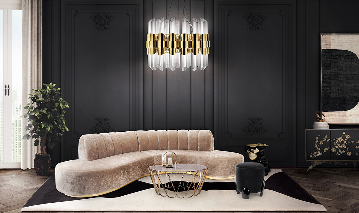 Spencer Sofa - 3