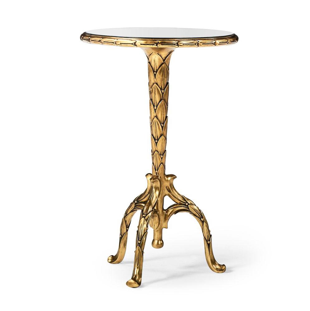 Bastian Cocktail Table