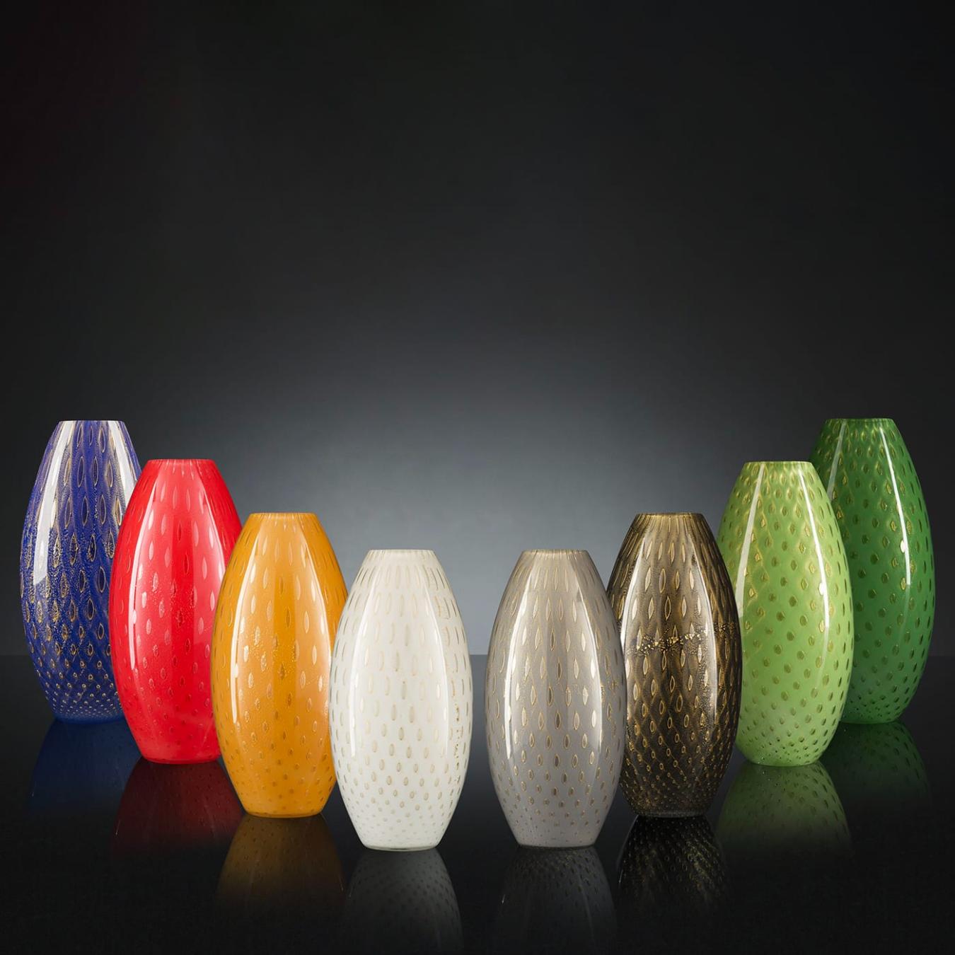 Mocenigo Small Vase