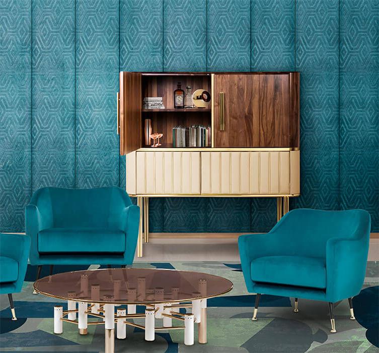 Hayworth Cabinet - 1