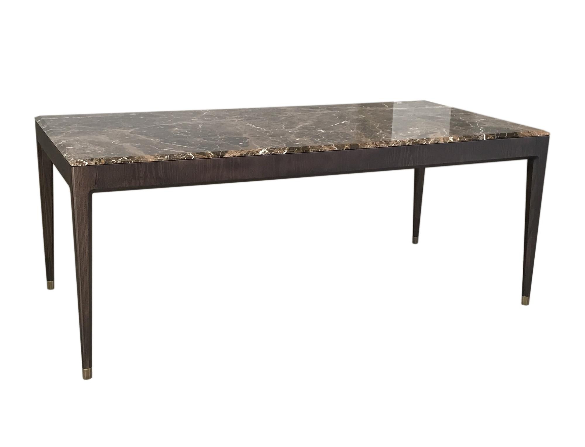 Italo Dining Table