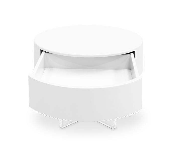 Nimbus Floating Nightstand