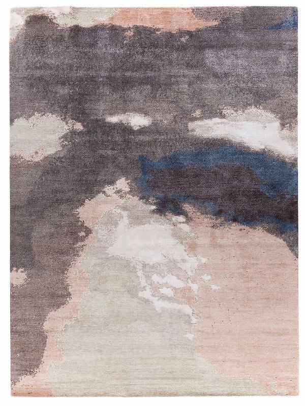 Loft Hand-Knotted Rug