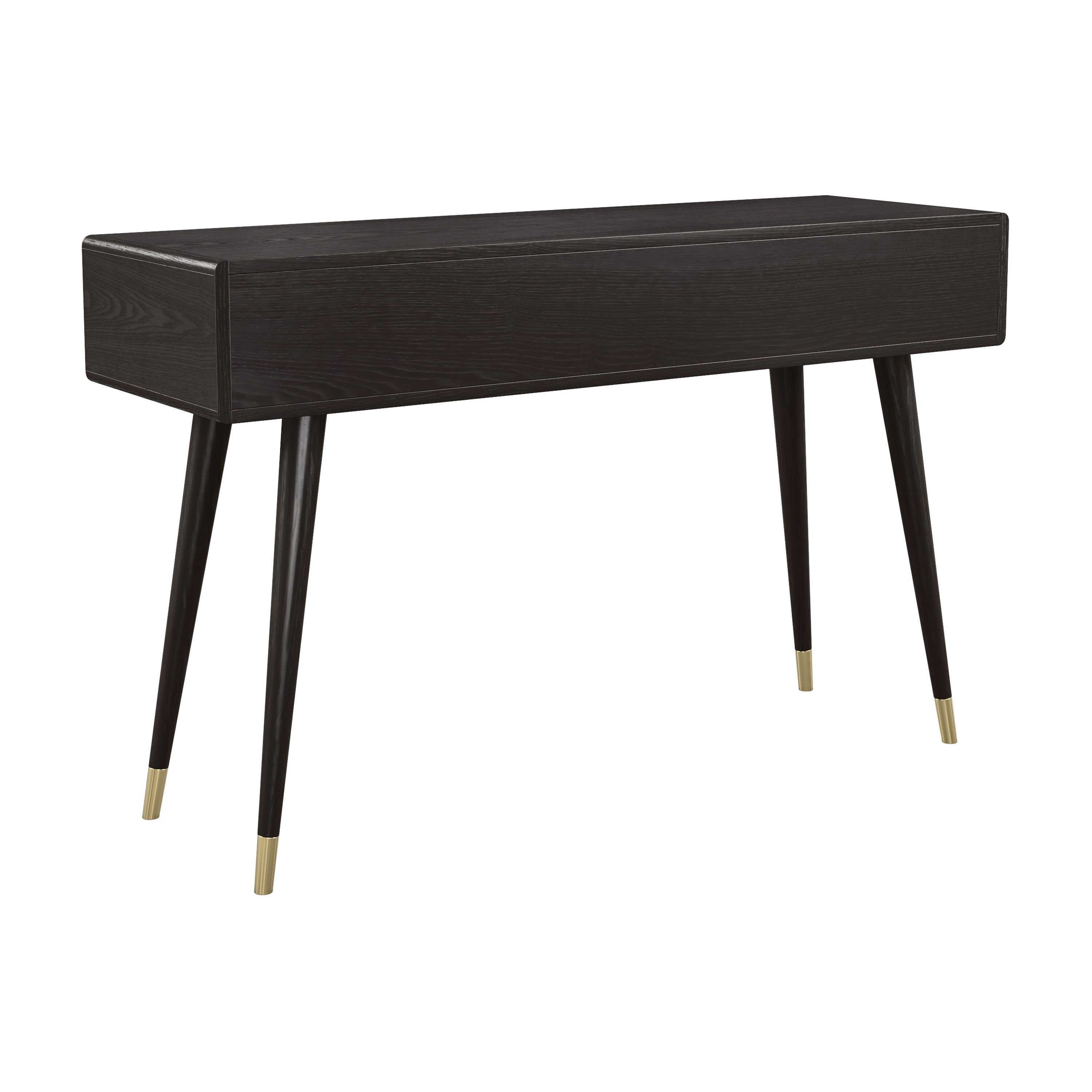 Moon Console Table