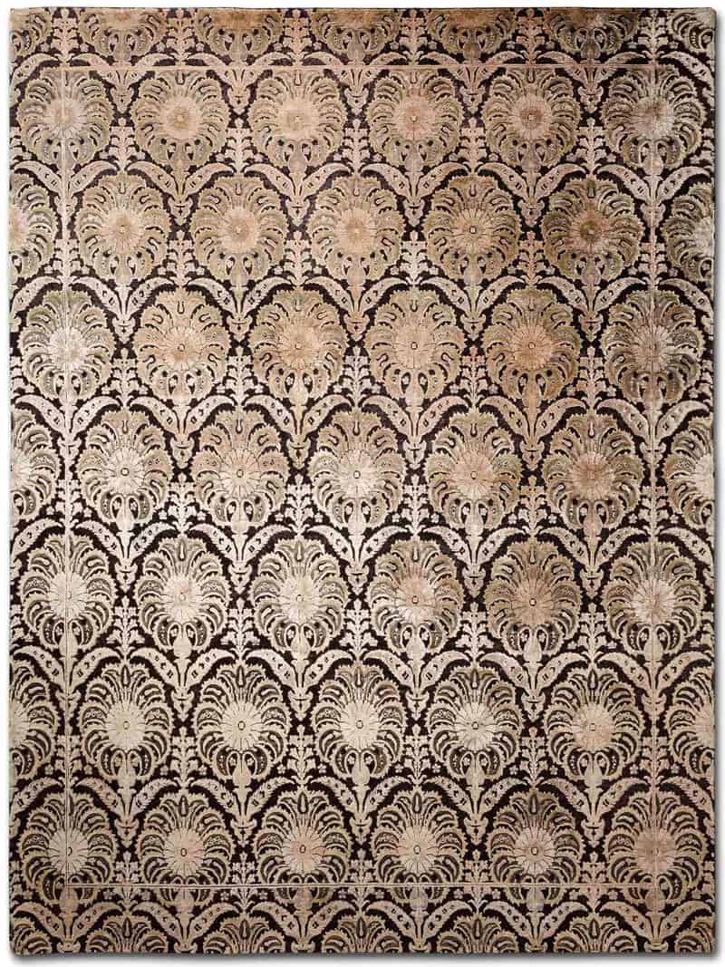 Ferdinand Luxury Handmade Rug