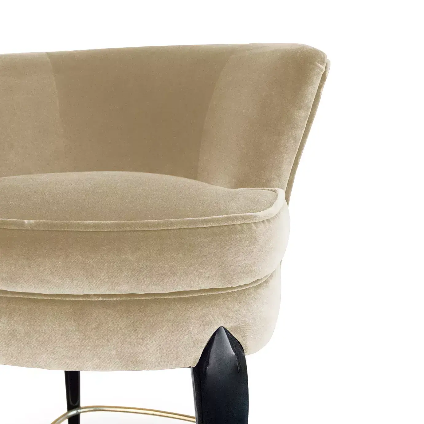 Jolie Bar Stool