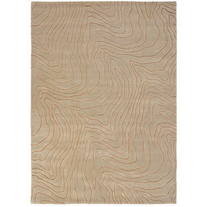 Formation Copper Premium Rug | Size: 6' 7