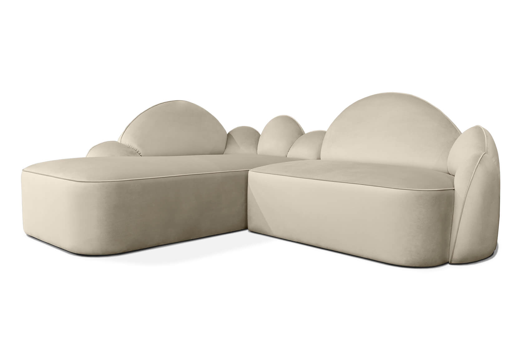 Nimbus II Dream Sofa