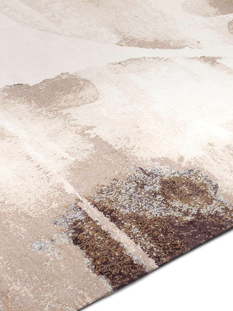Galileo Hand-Woven Rug