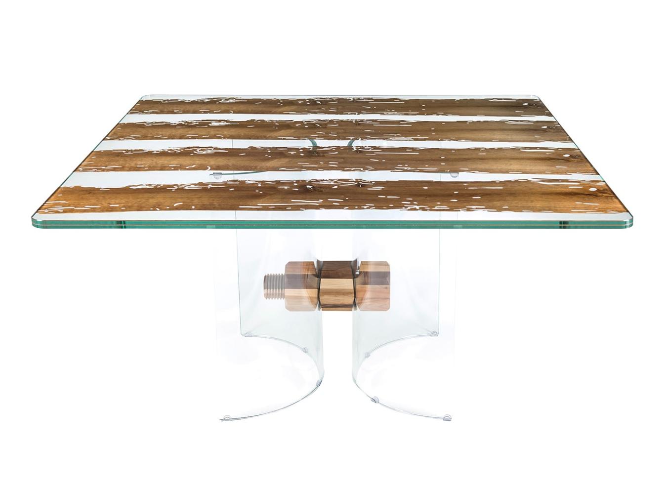 Venezia Dining Table
