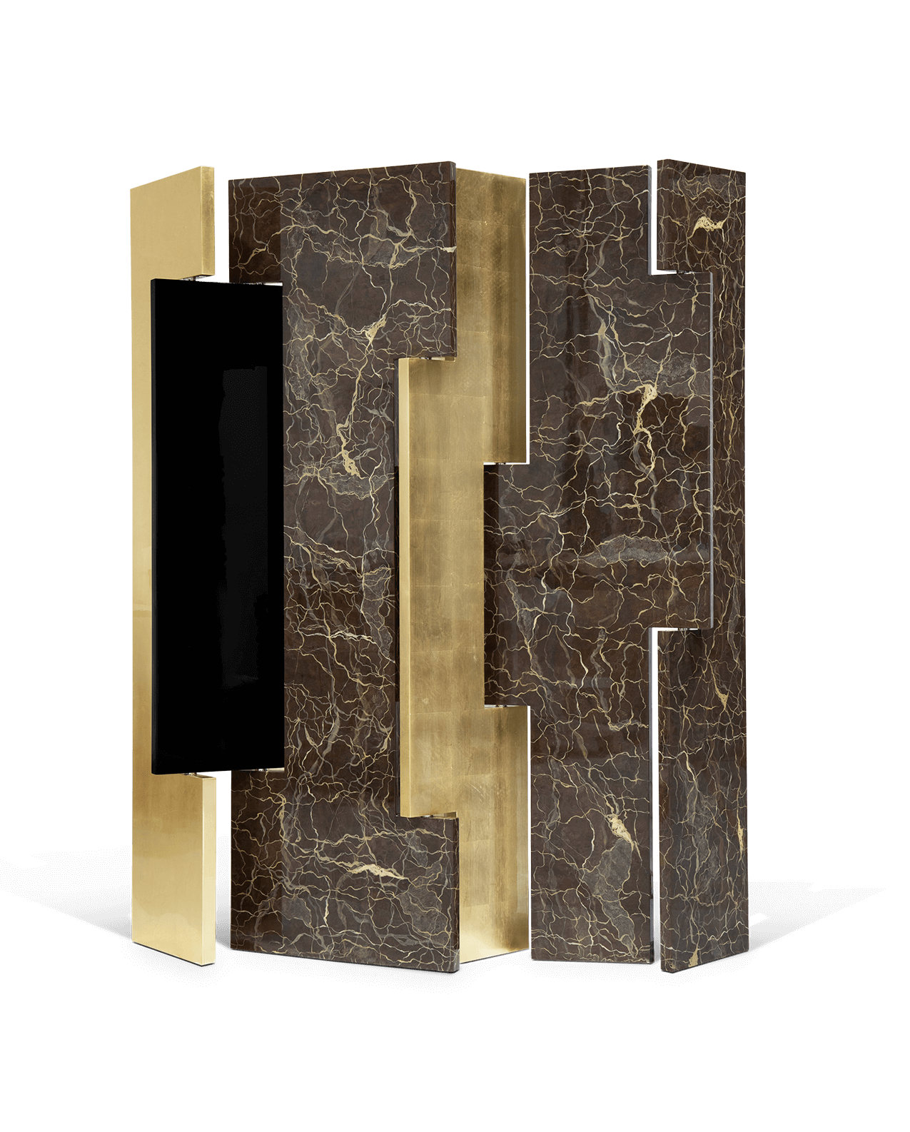 Luxe Folding Screen