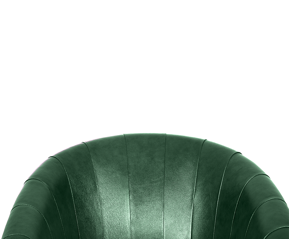 Broderick Lounge Chair