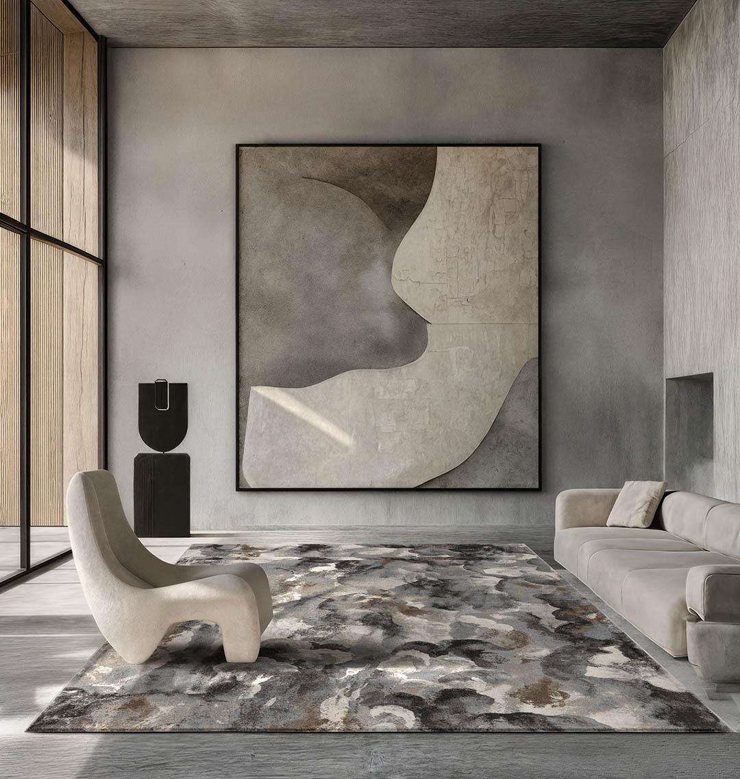Laguna Contemporary Rug