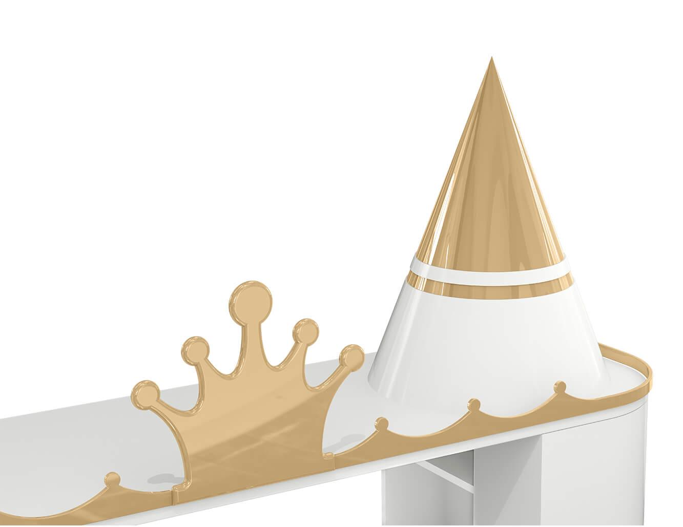 Royal Scholar Desk