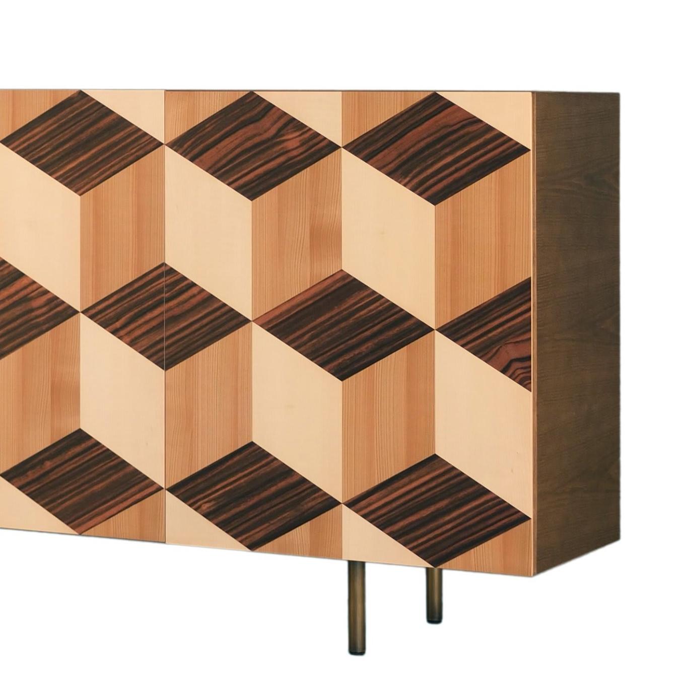 Veronese Sideboard