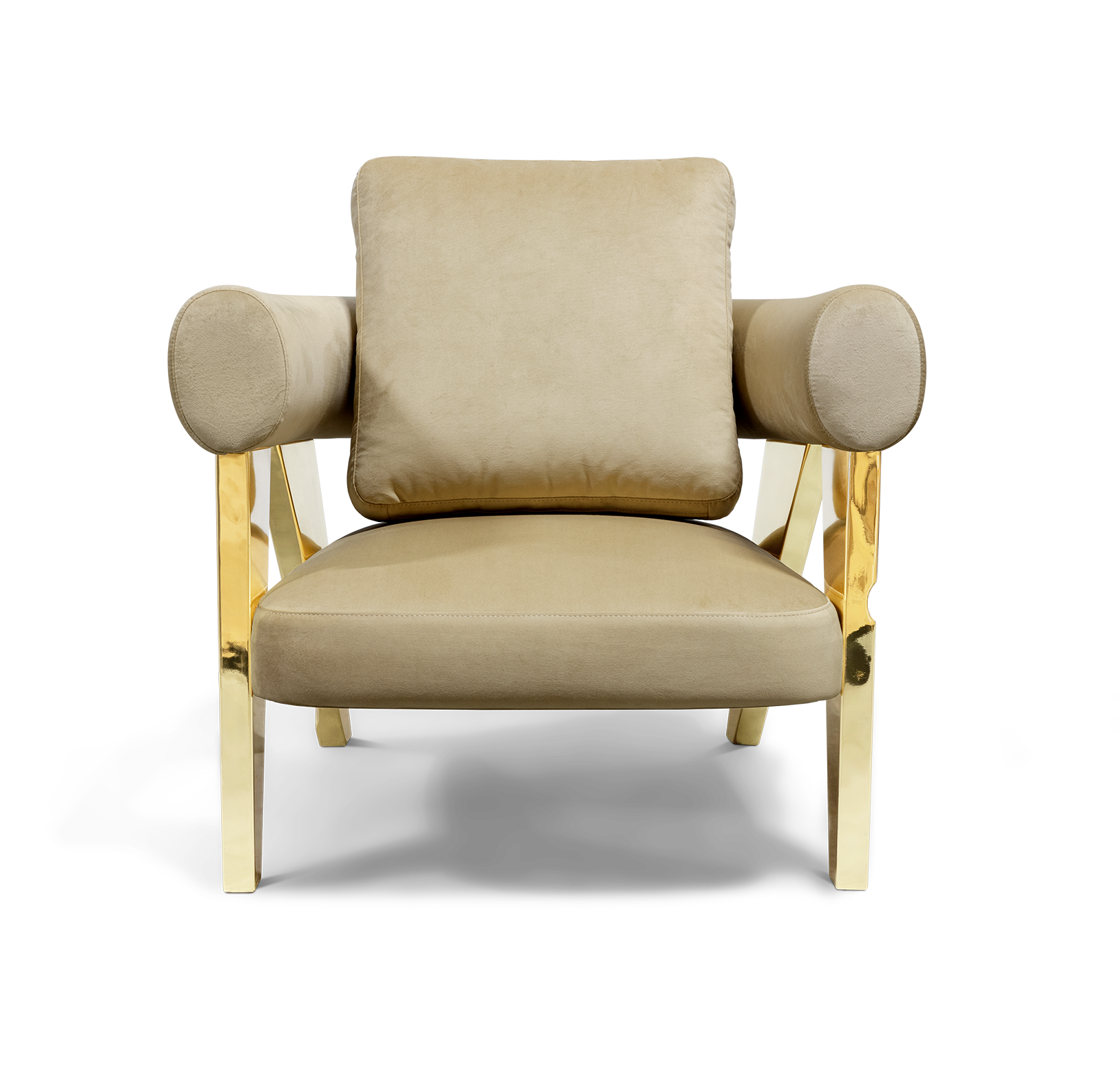 Enigma Armchair