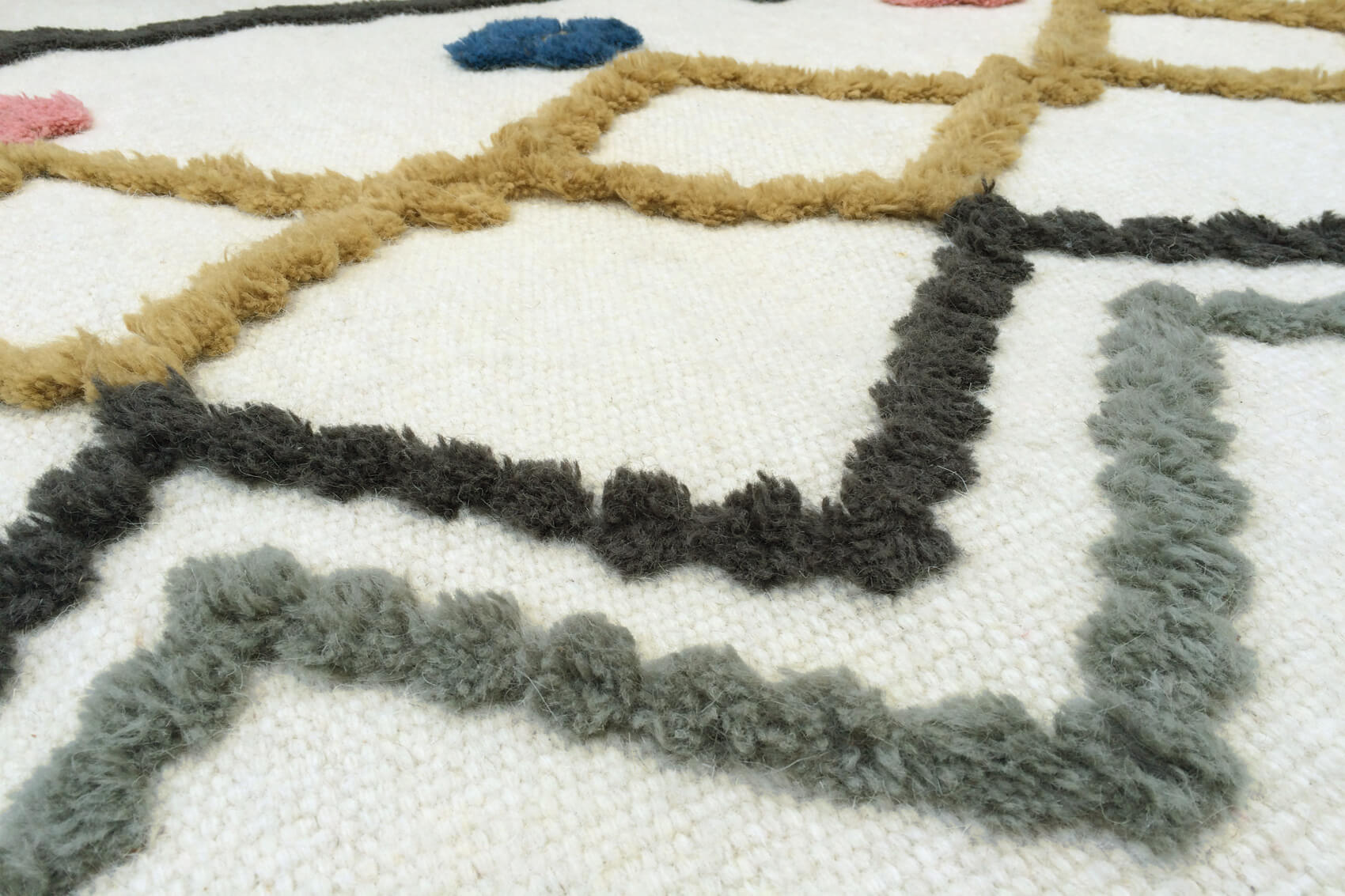 Gipsy Handwoven Rug