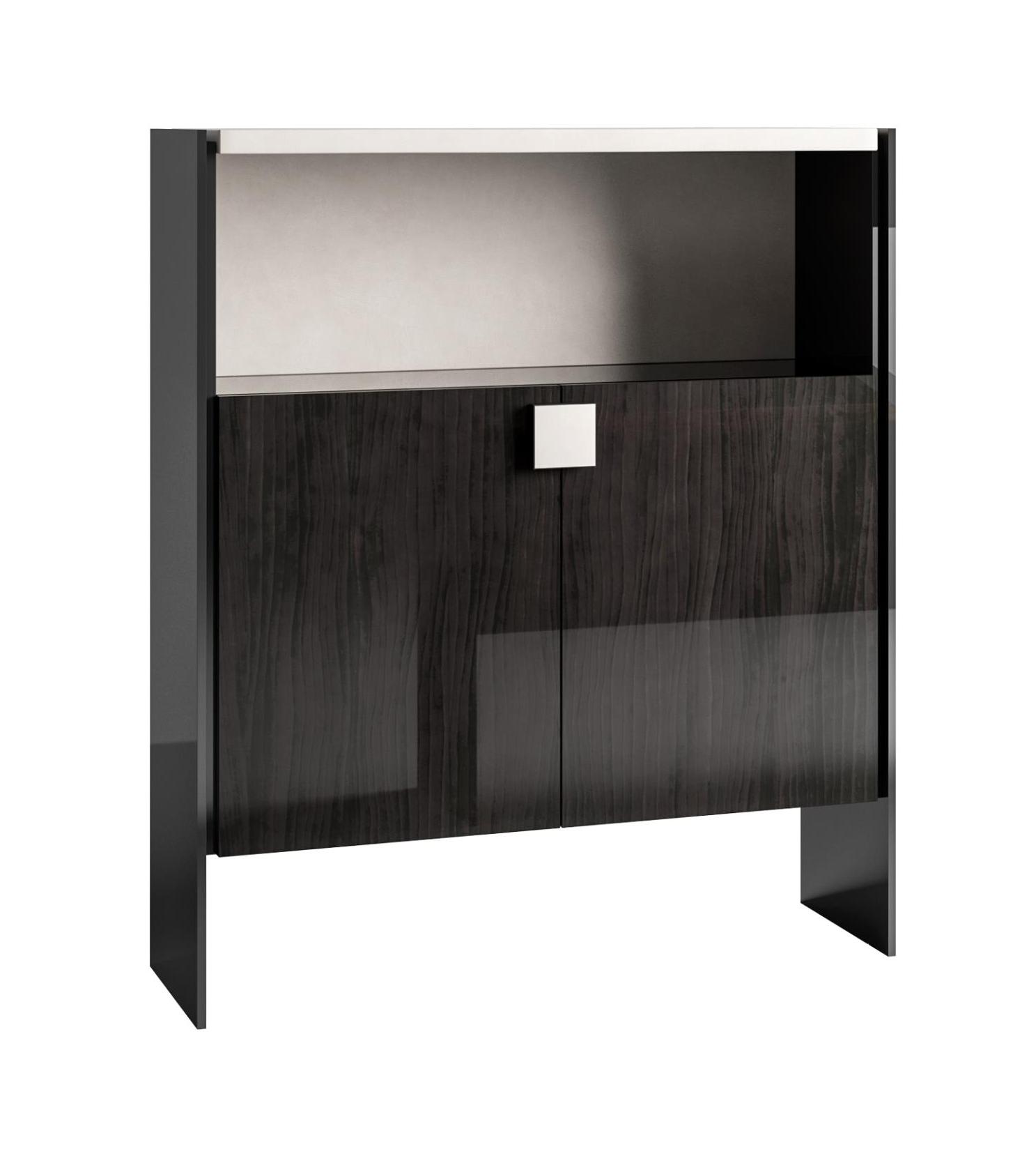 Open Space Bar Cabinet