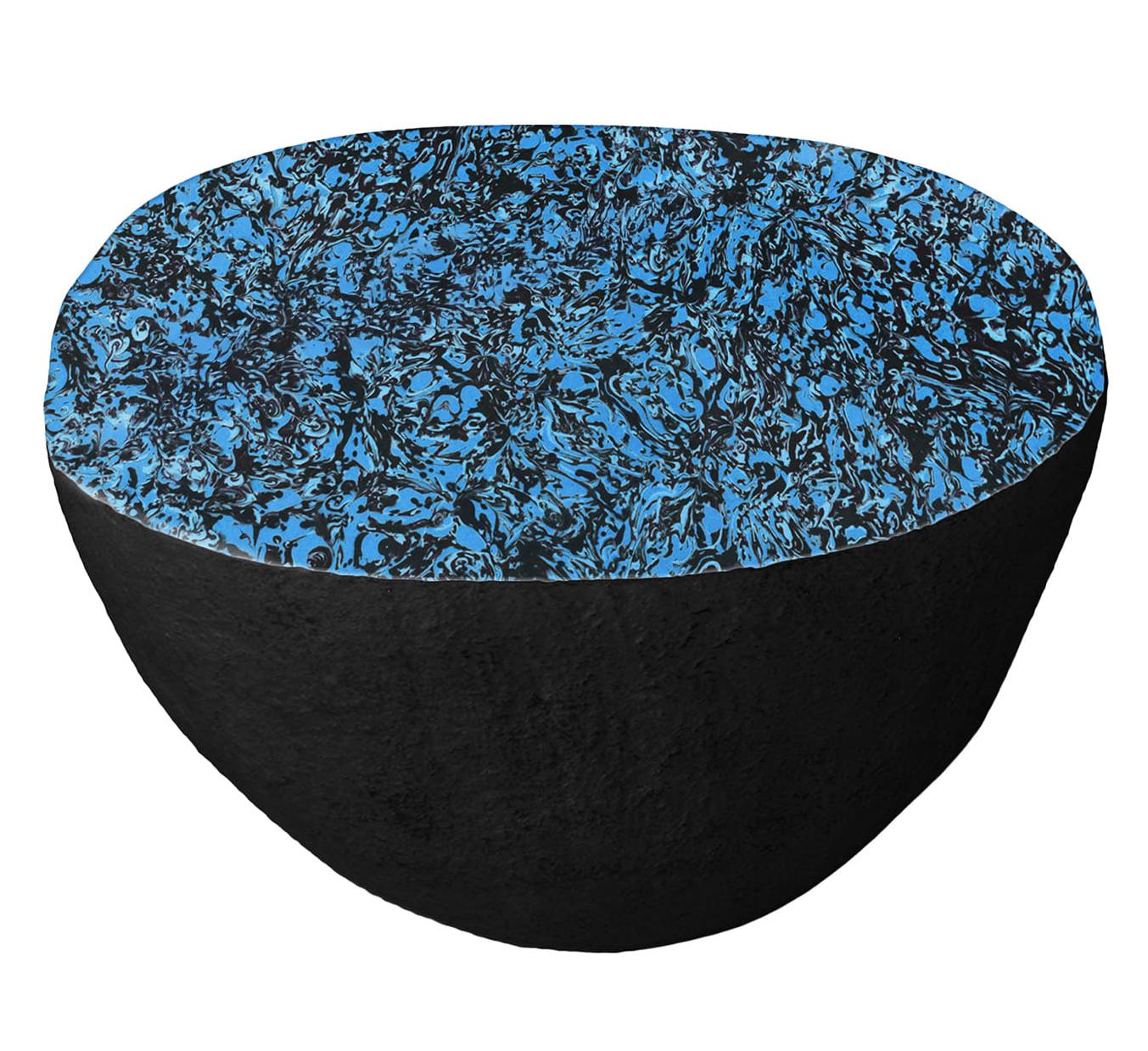 BonBon Blue Coffee Table