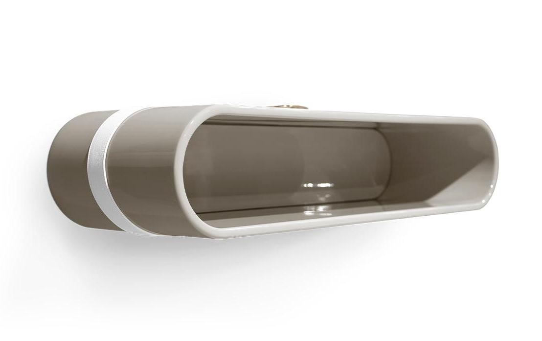 Nimbus Grand Floating Shelf