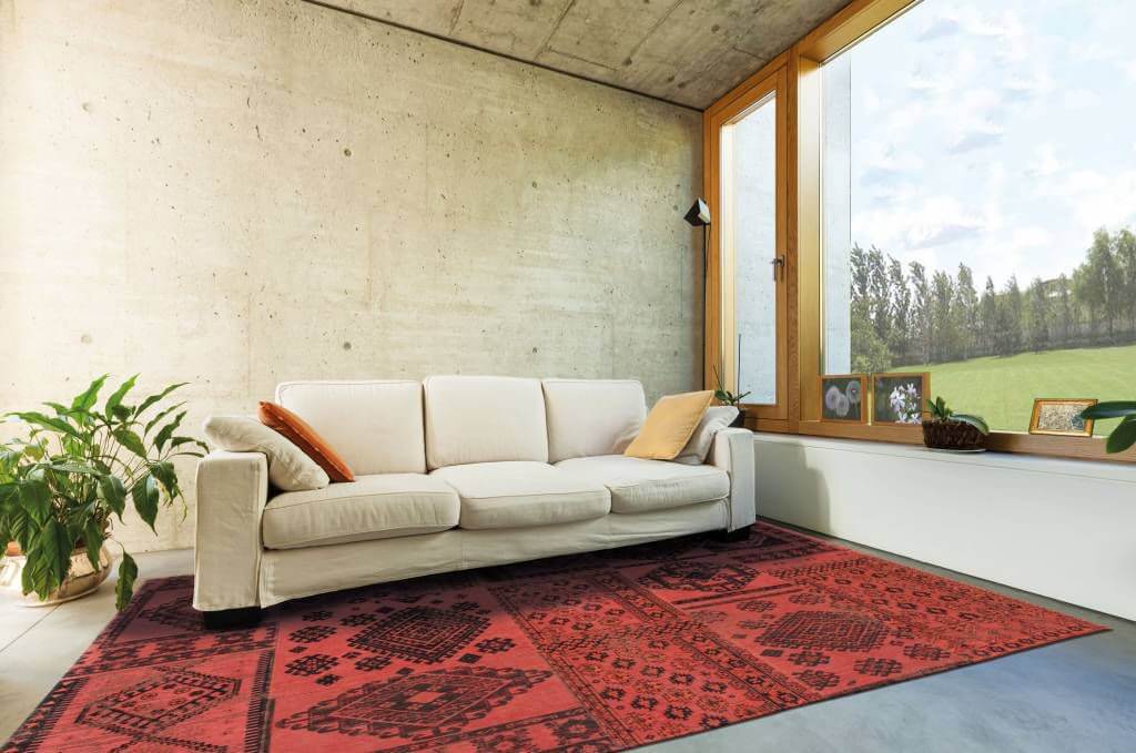 Valvet Edie Premium Rug | Size: 2' 6