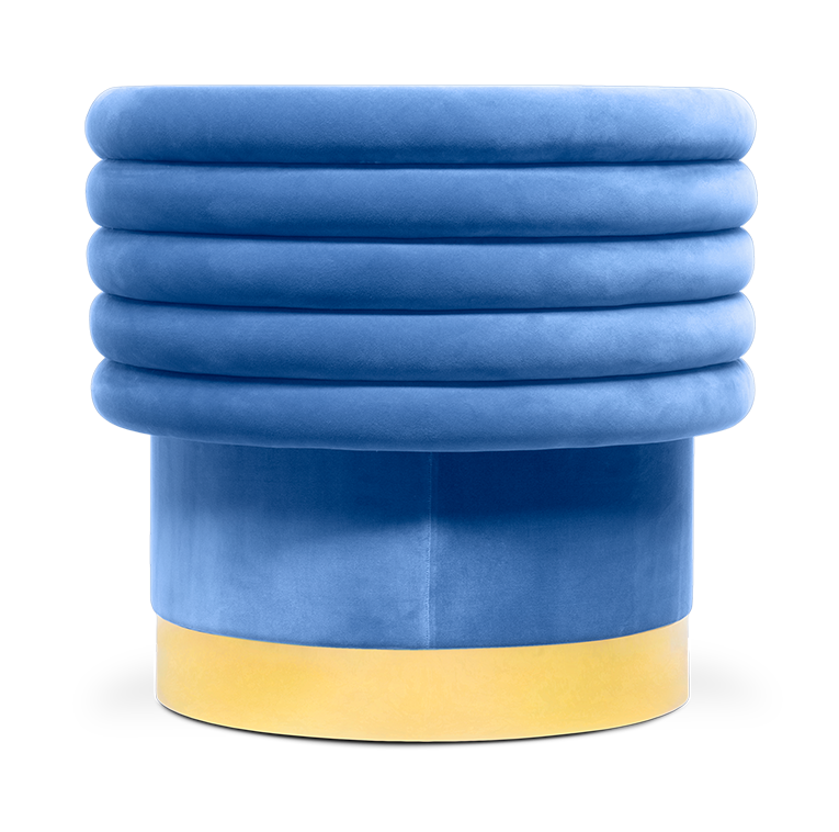Nolan Armchair