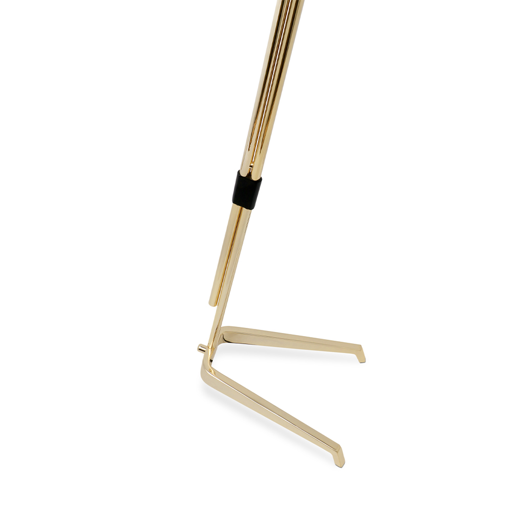 Sanctuary Floor Lamp