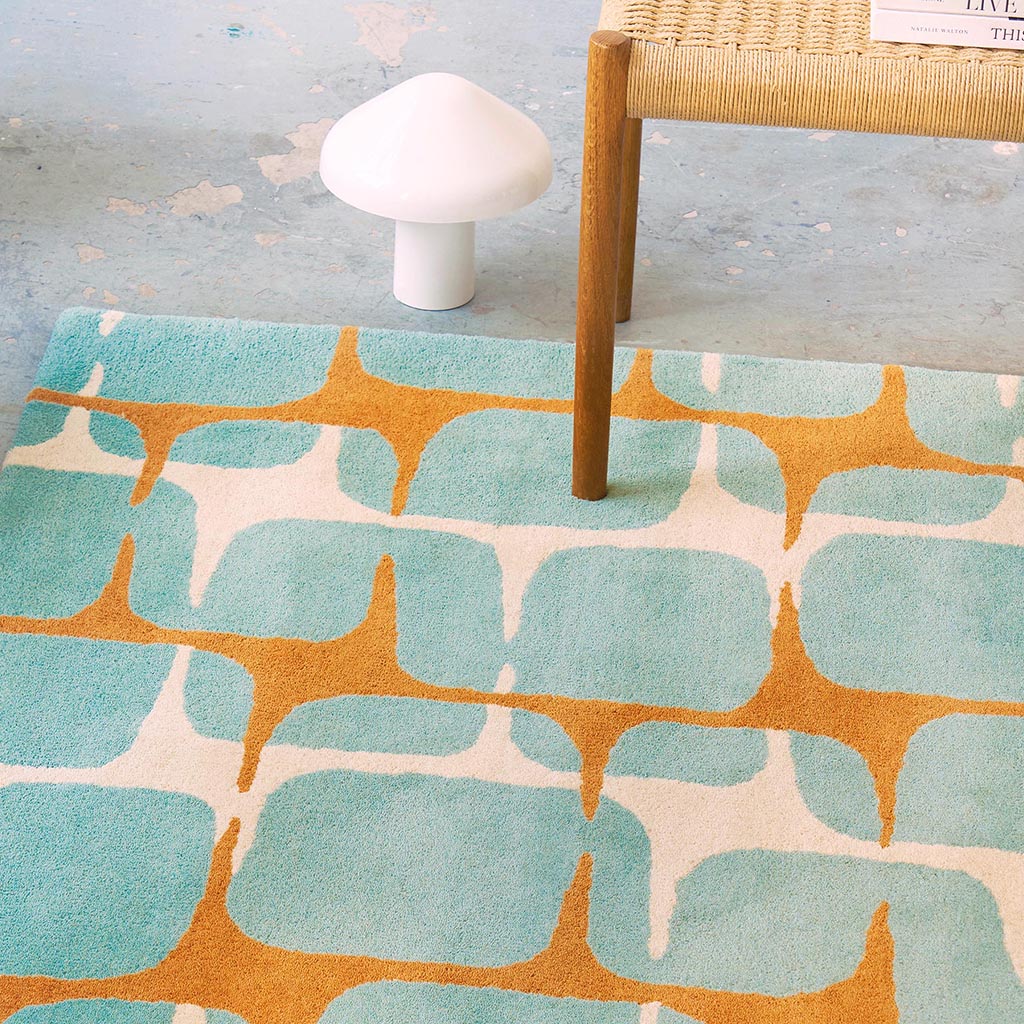 Sky Rug