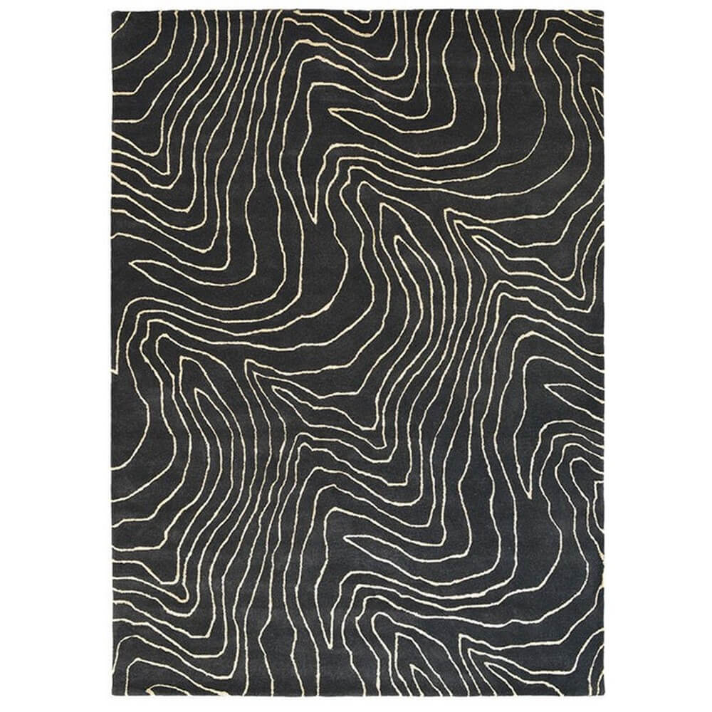 Formation Moonlight Premium Rug | Size: 4' 7
