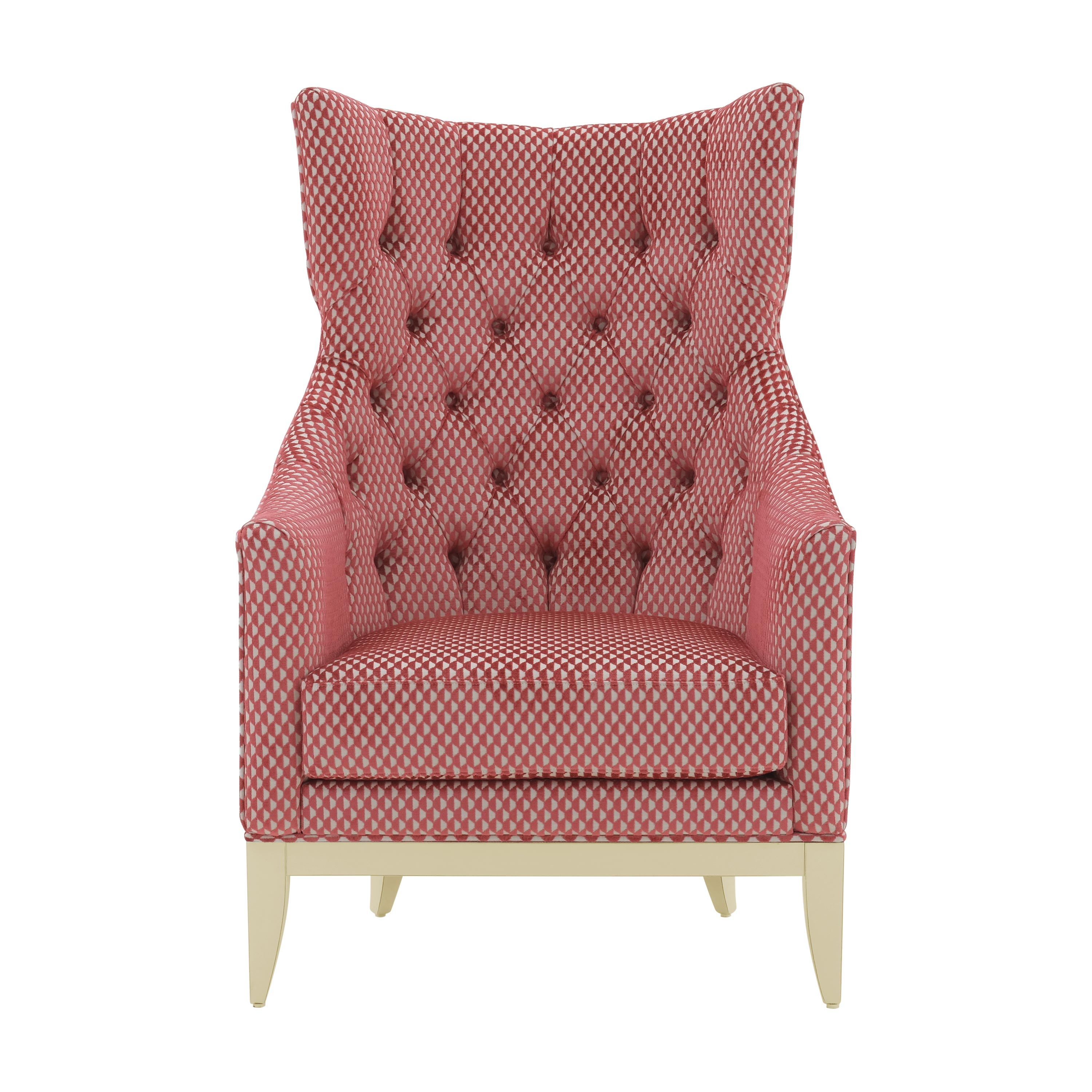 Queen Armchair
