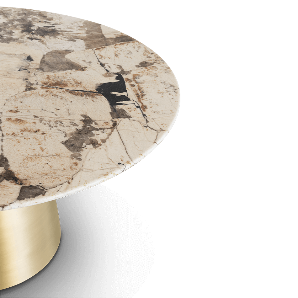 Kieran Tall Coffee Table