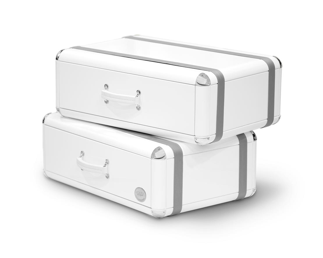 Airborne Fantasy Nightstand