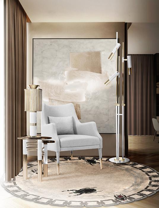 Carter Lounge Chair