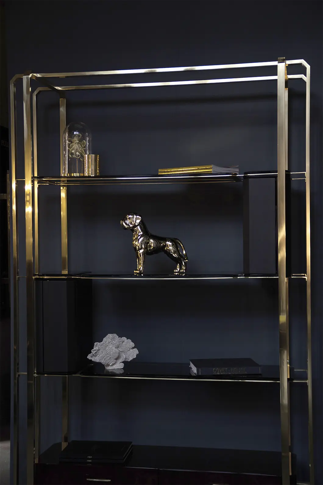 Cadence Bookcase - 2