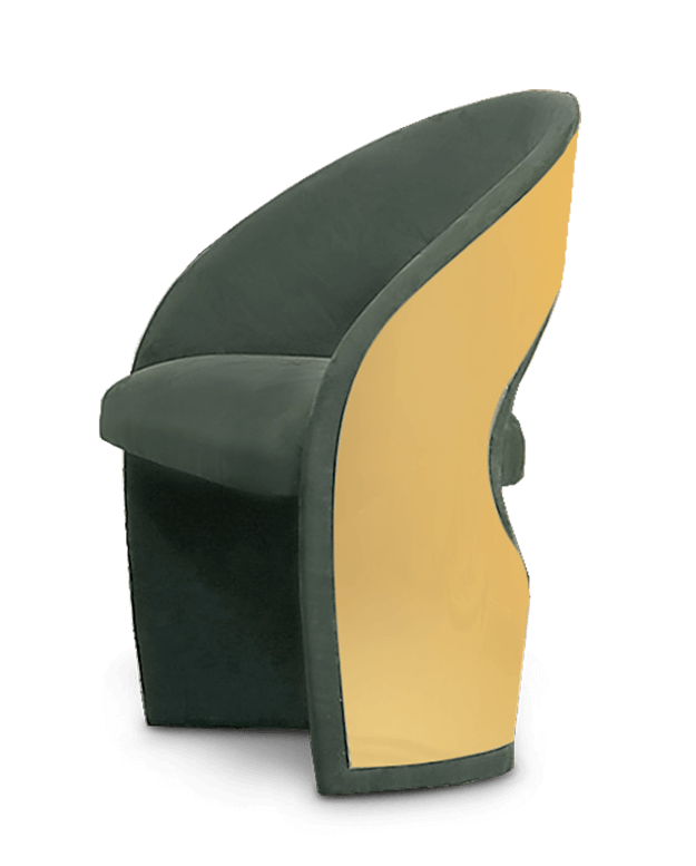 Jonas Chair