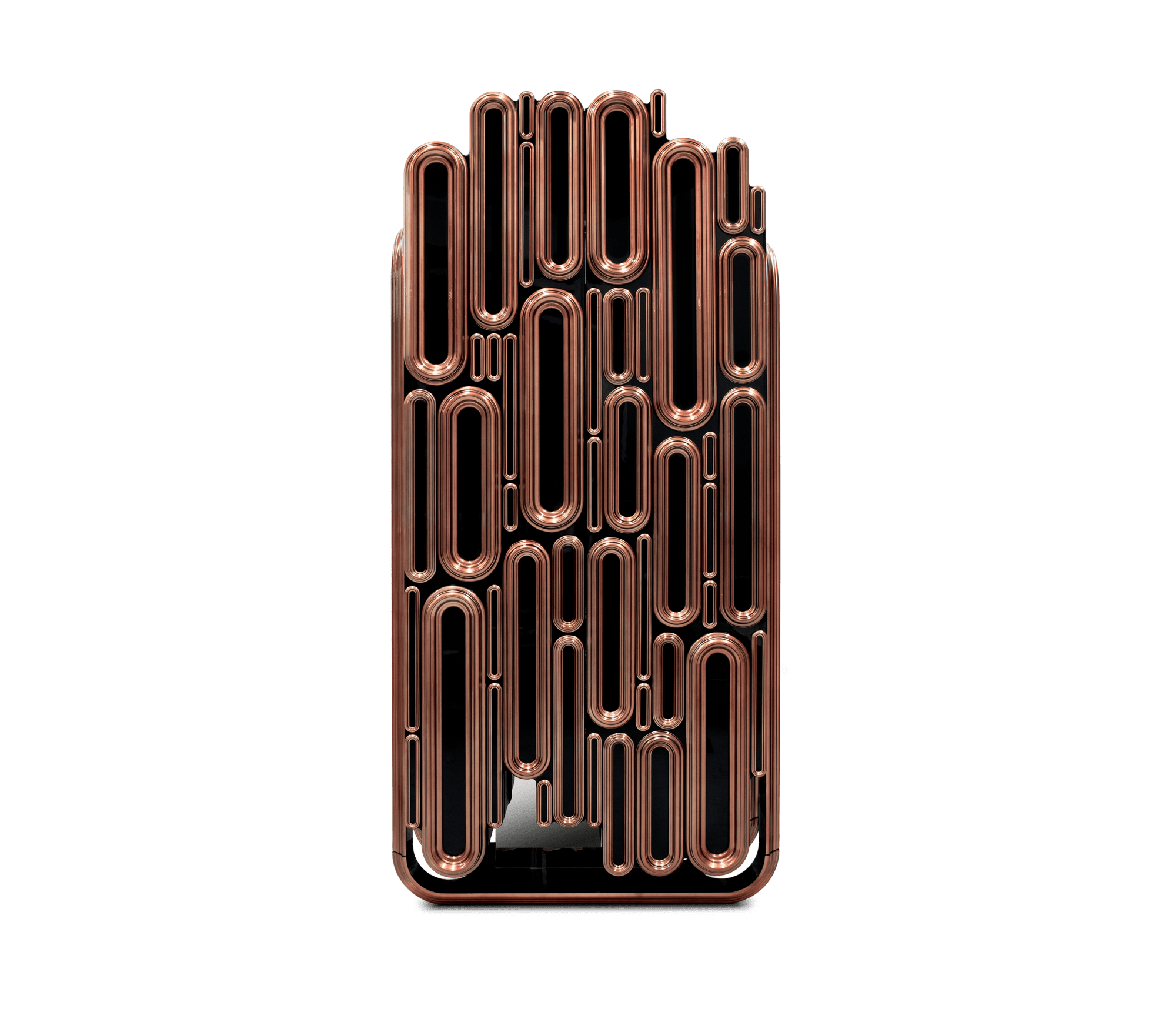 Ellipse Luxe Cabinet