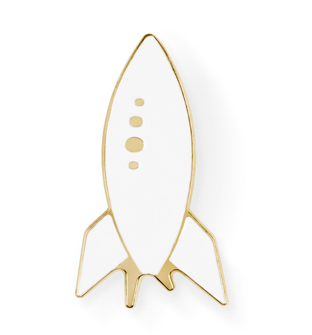 Rocket Blast Handle