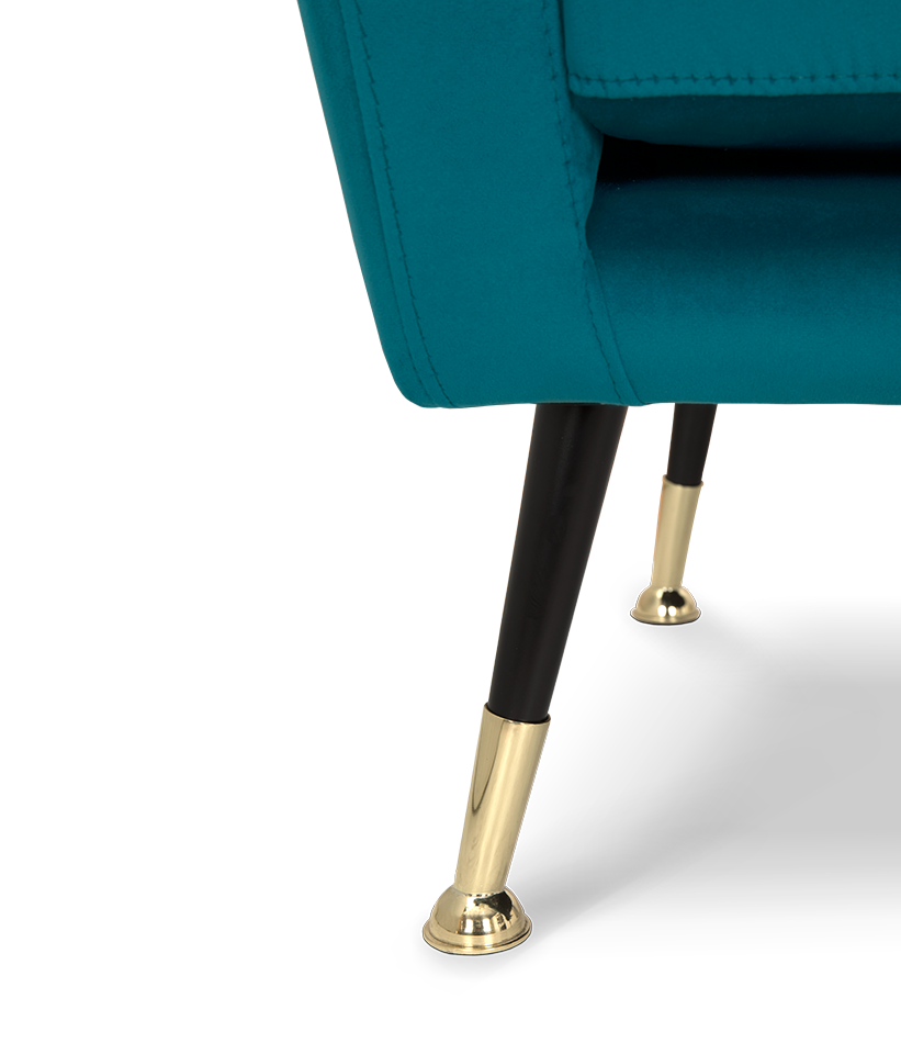 Chloe Lounge Chair