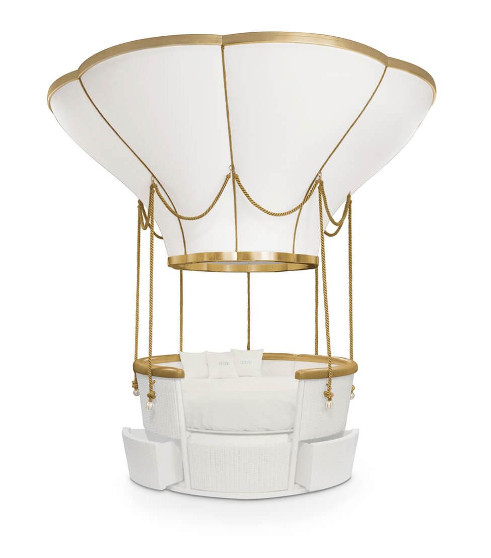 Floating Sky Balloon