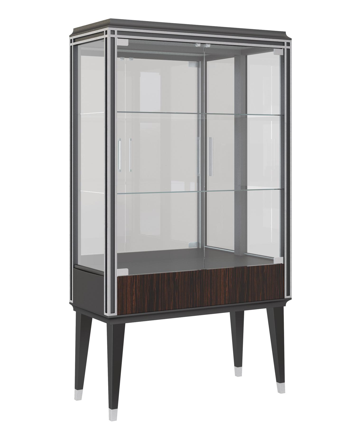 Alexander Showcase
