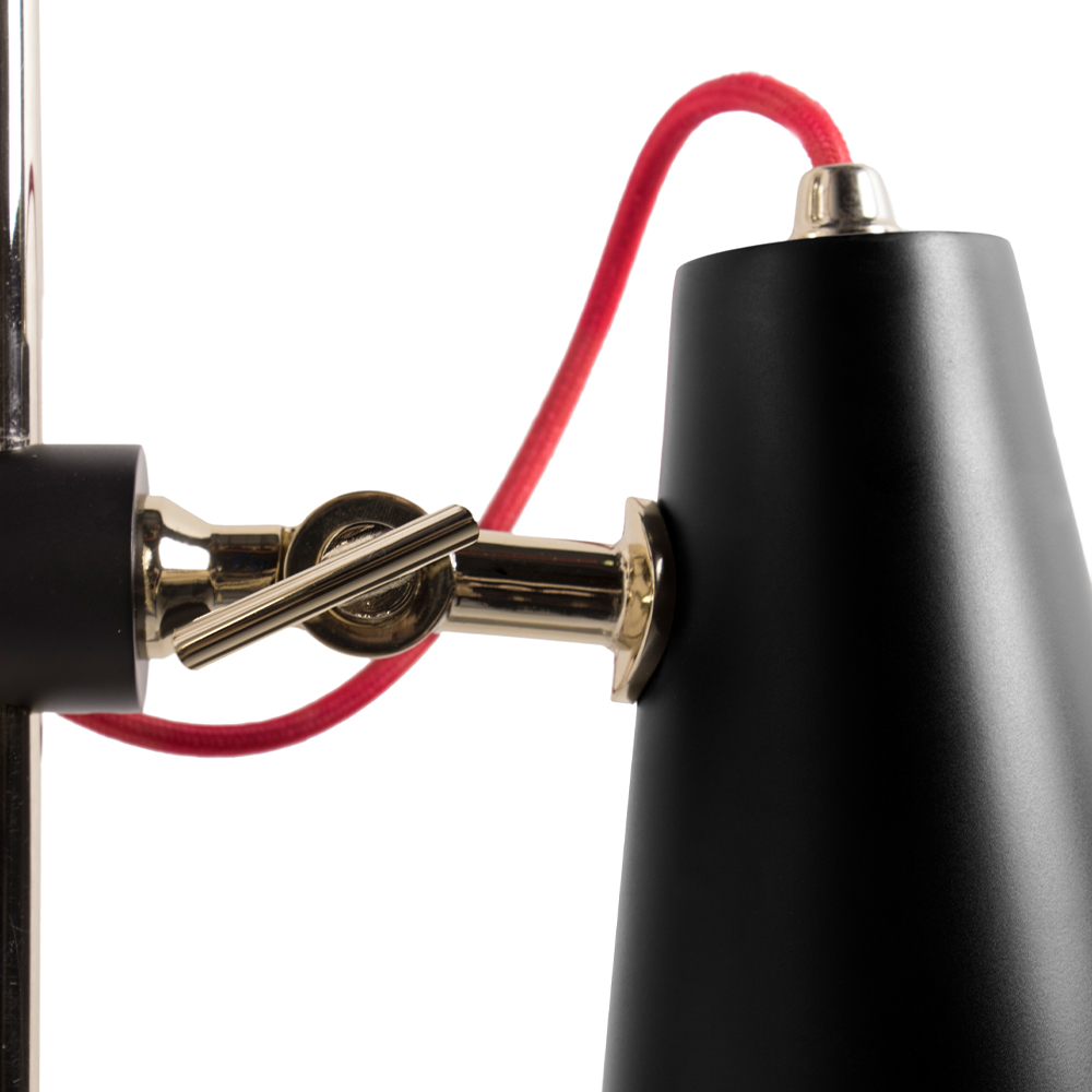 Radiant Wall Lamp
