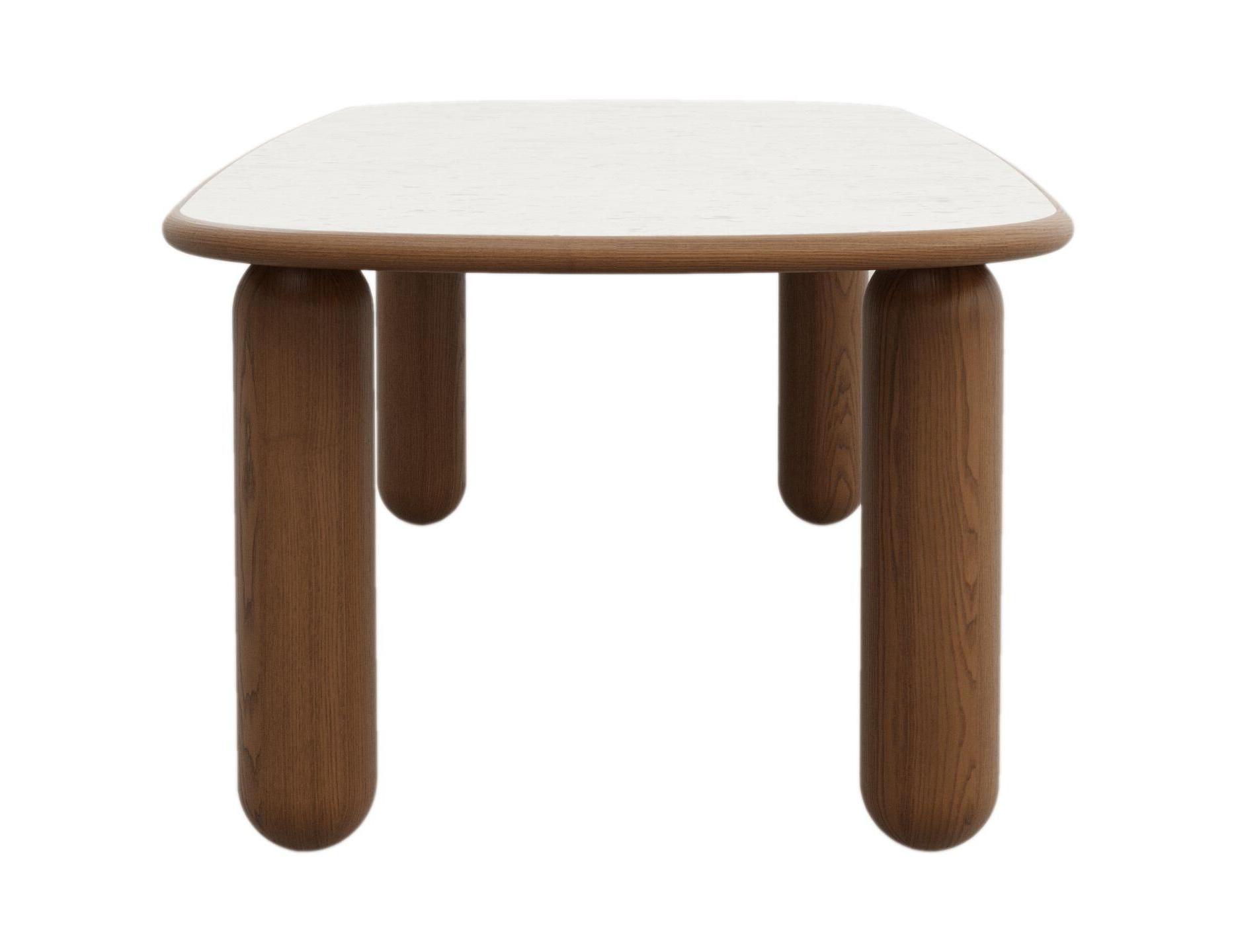 Dolmen Dining Table
