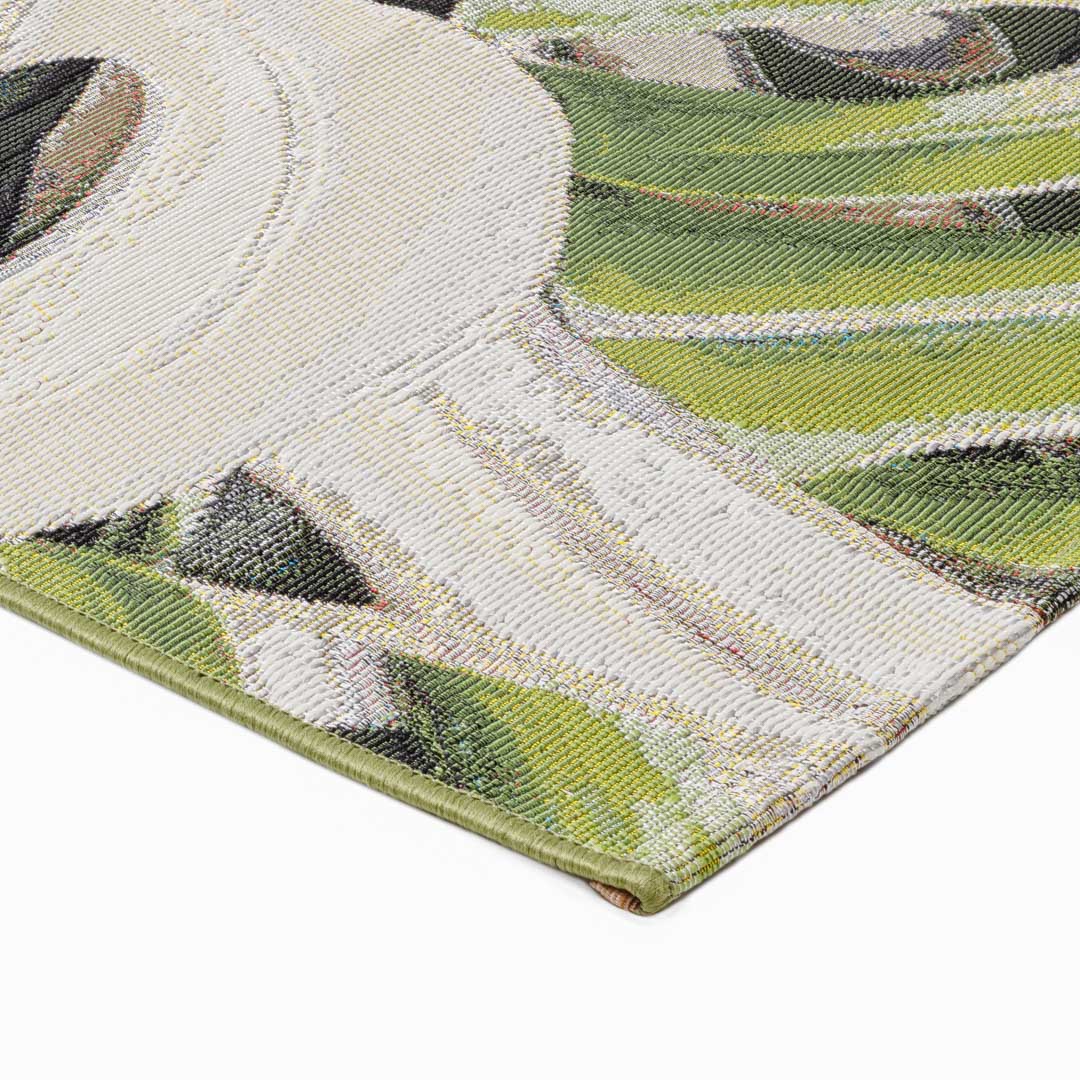 Amazzonia Outdoor Rug