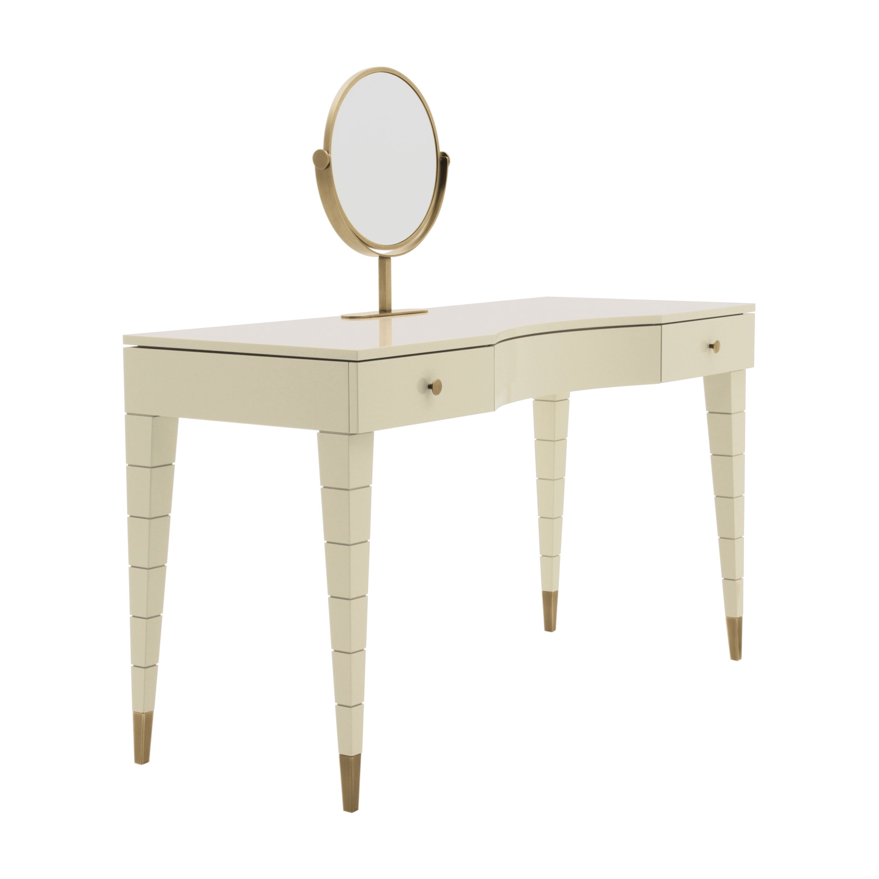 Look Vanity Table
