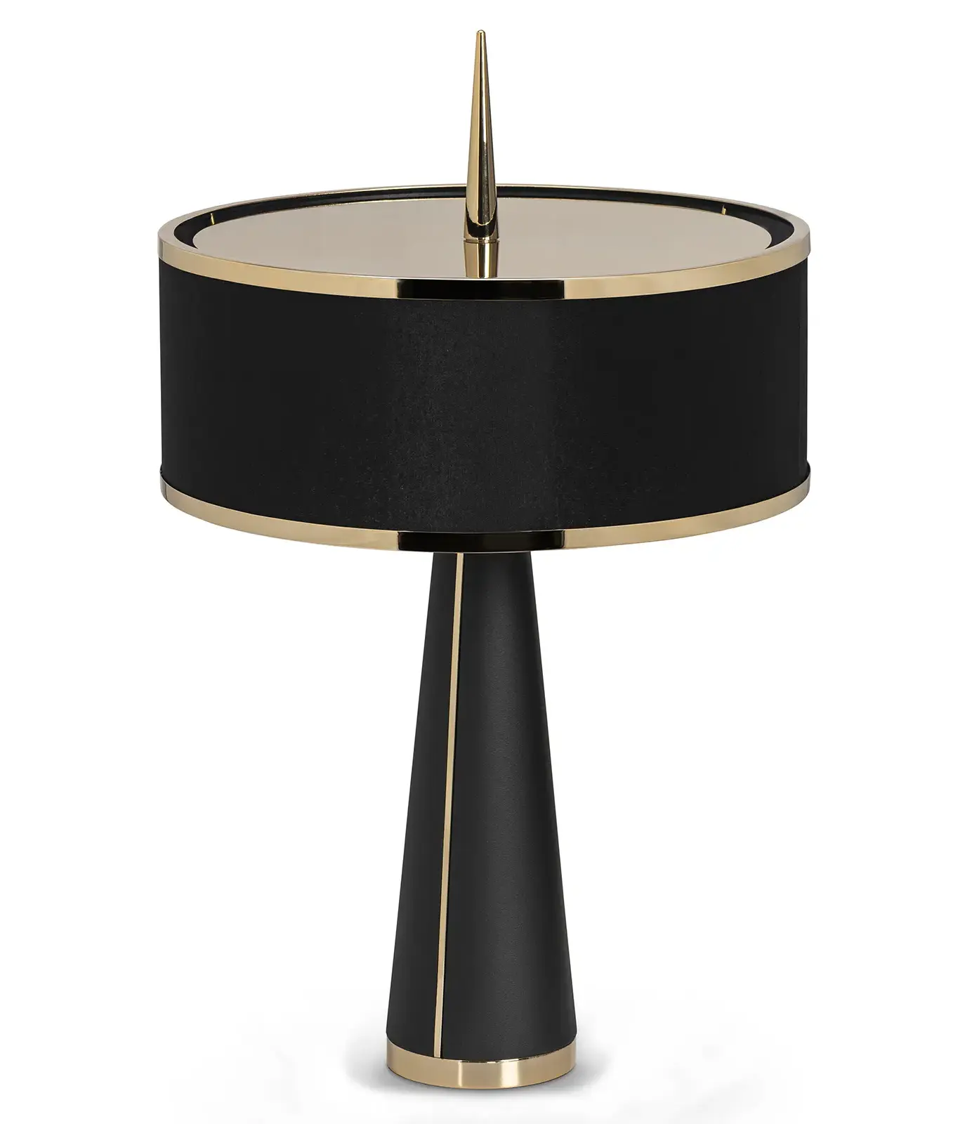 Needle Table Lamp