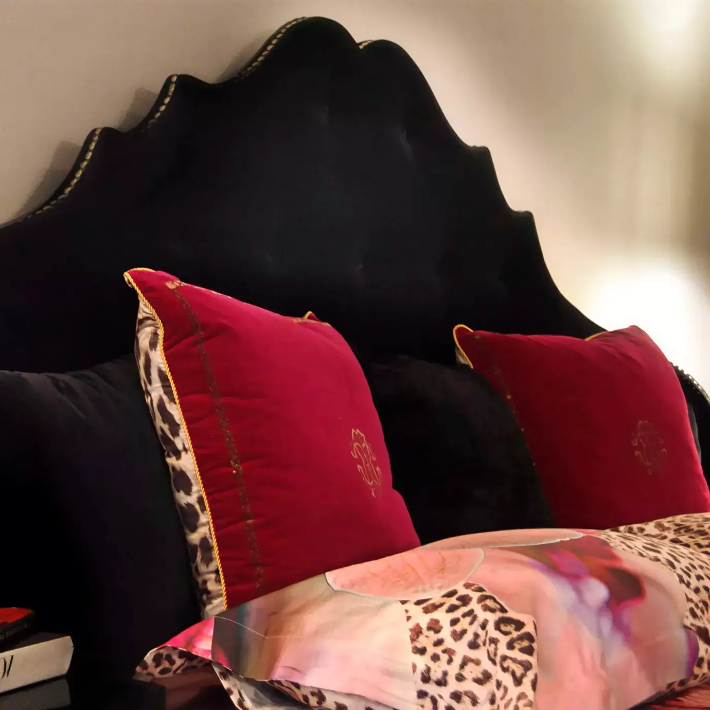Celestia Bed